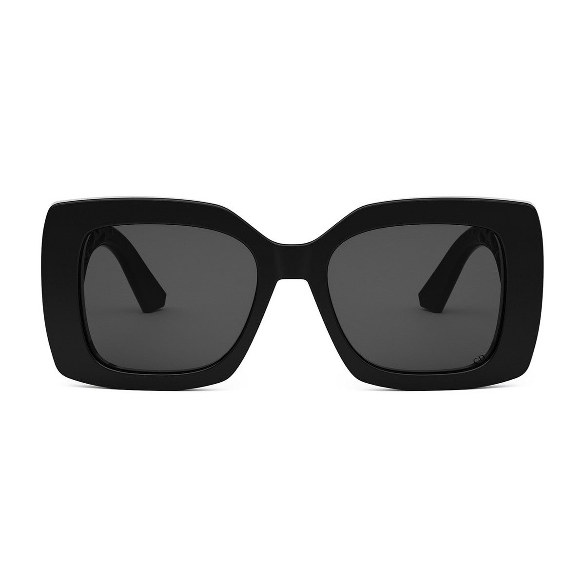 Verydior S1i Black Acetato Sunglasses