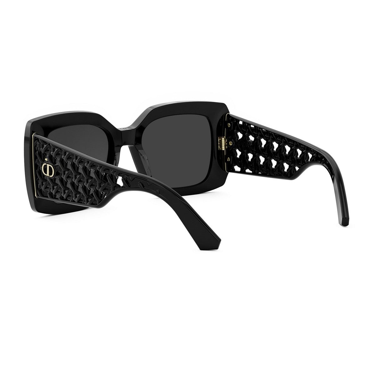 Verydior S1i Black Acetato Sunglasses