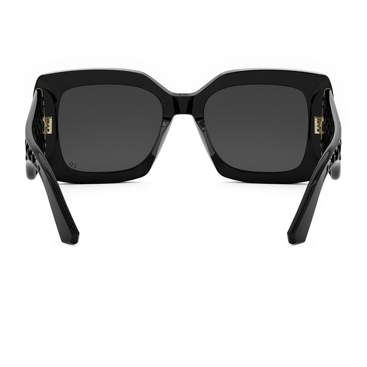Verydior S1i Black Acetato Sunglasses