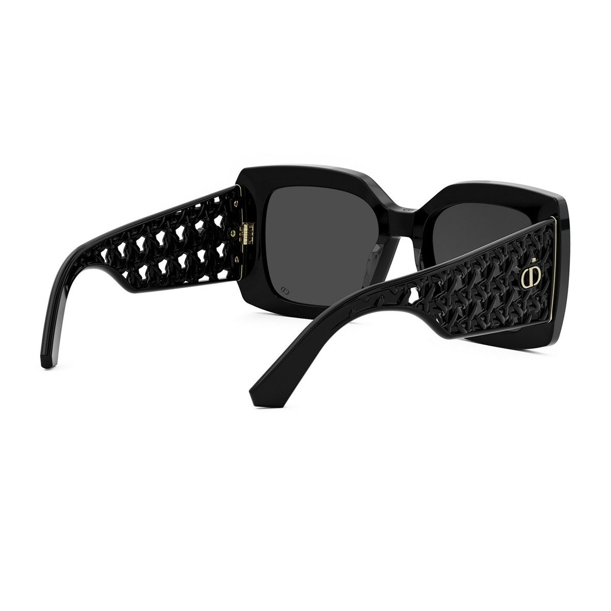 Verydior S1i Black Acetato Sunglasses