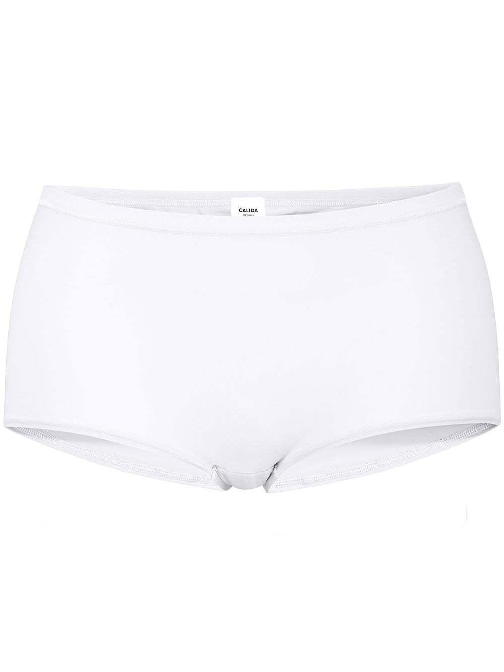 Mutanda White Nylon | Intimo
