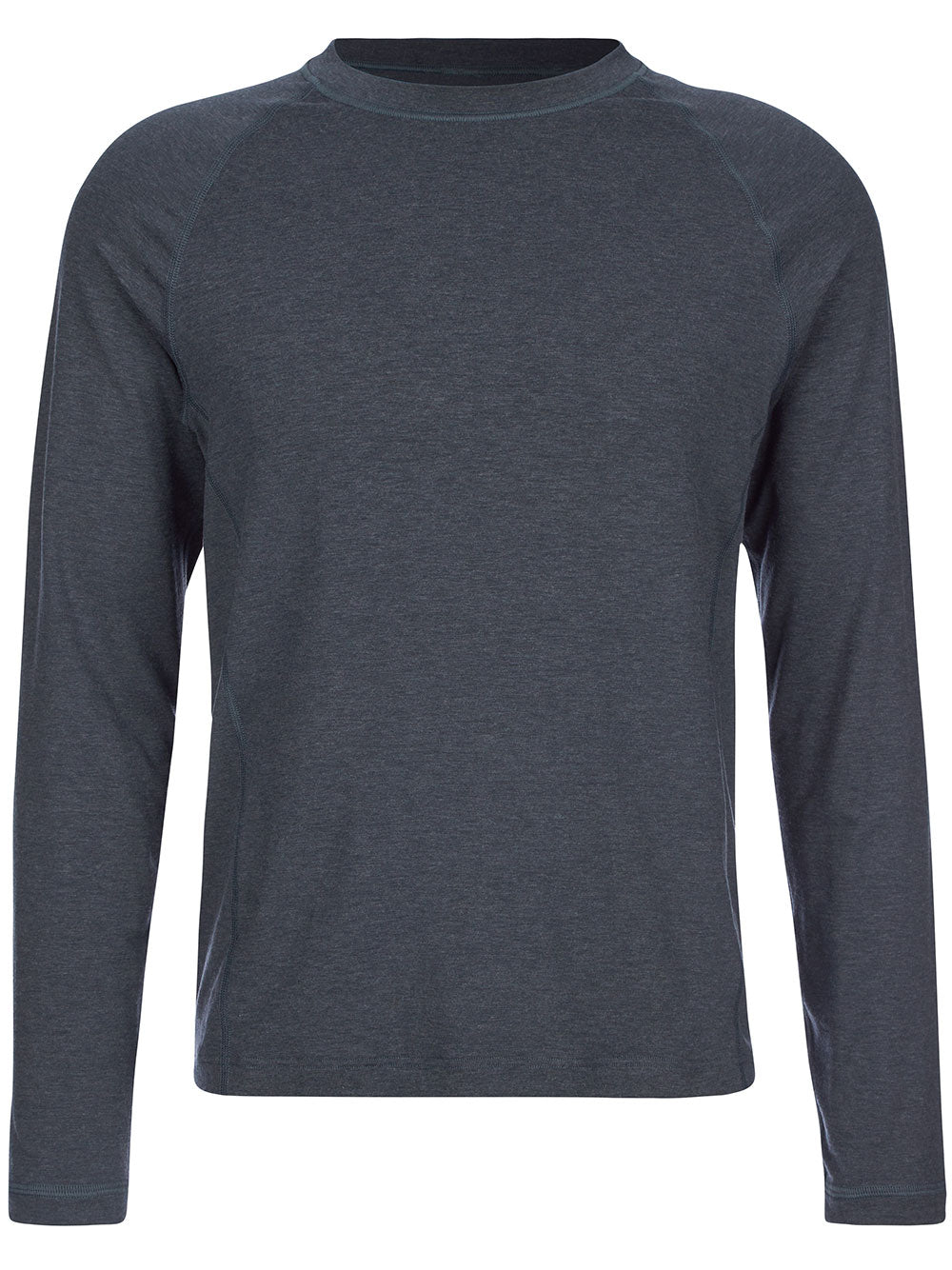 Maglia Blue Lyocell |