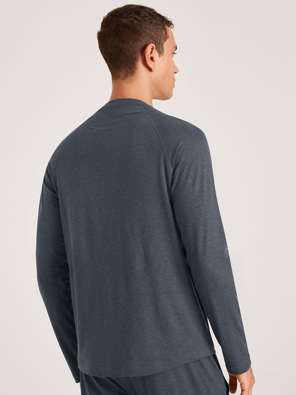 Maglia Blue Lyocell |
