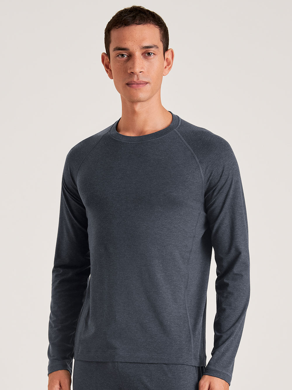 Maglia Blue Lyocell |