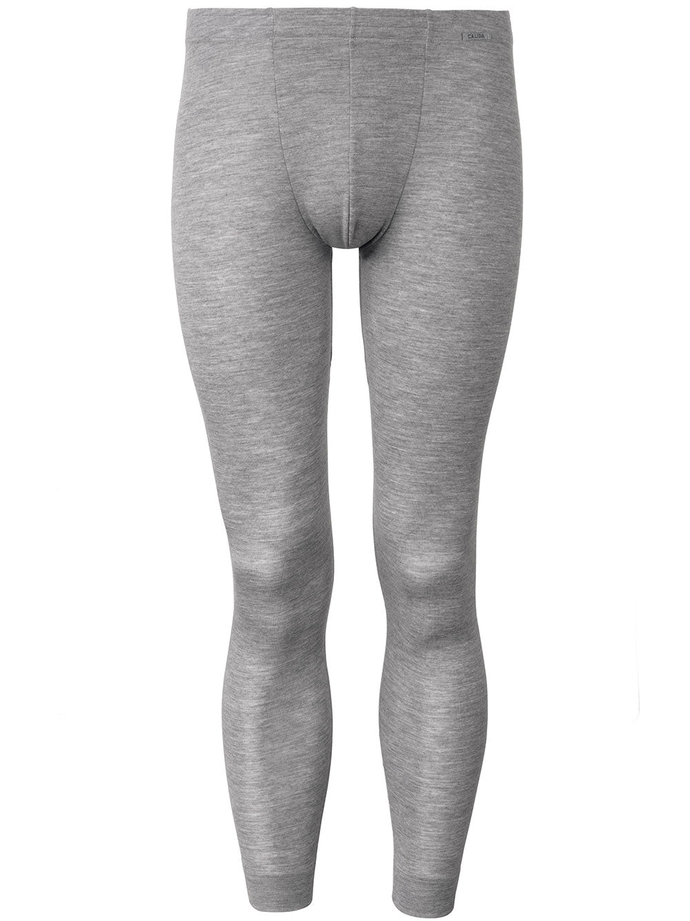 Pantalone Grey Wool | Pantaloni