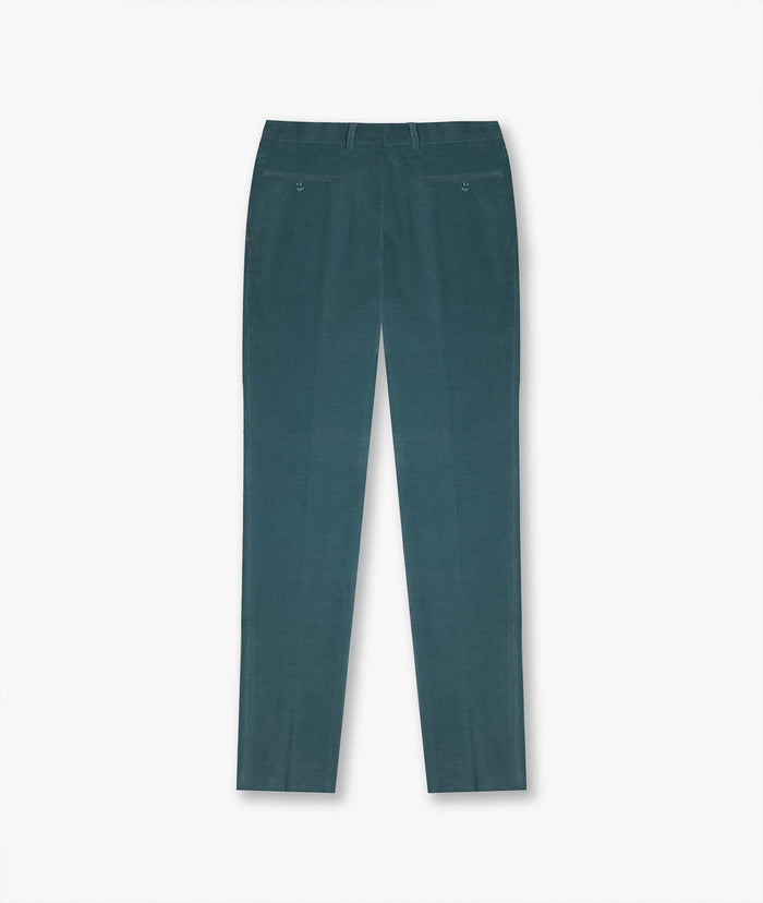 Cotton Trousers Chamonix Beige Sportswear
