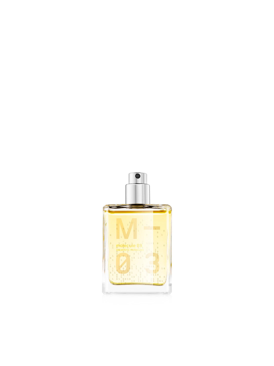 Escentric Molecule Perfumes Yellow Edp