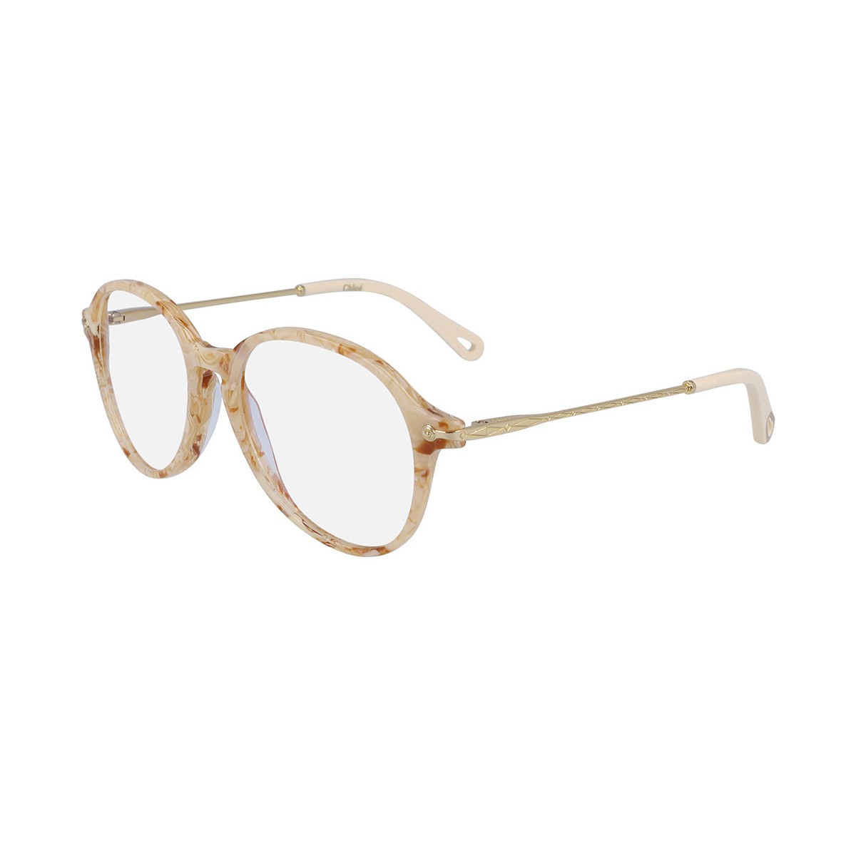 CE2737 Avorio Celluloid Occhiali Vista