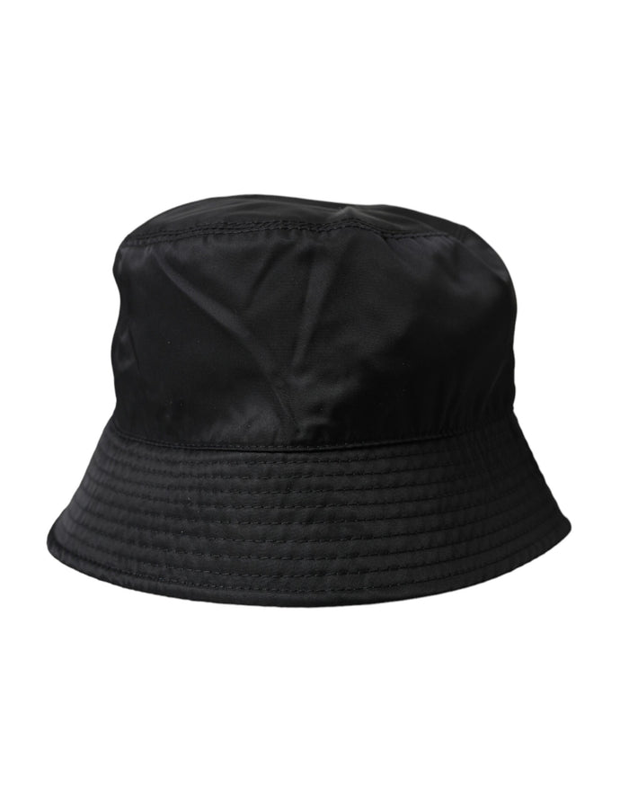 Dolce & Gabbana HAT9539 bucket hat in black