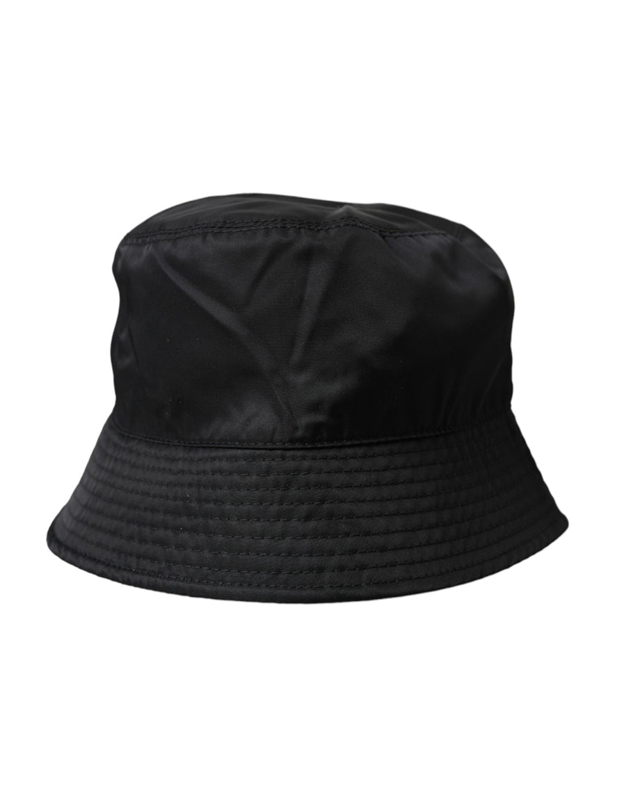 Dolce & Gabbana HAT9539 bucket hat in black