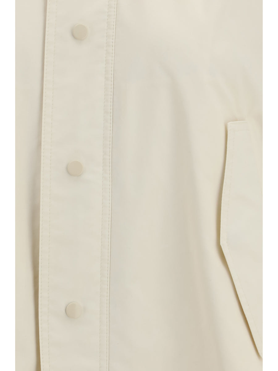 Waterproof Jacket Butter Cotton Coat