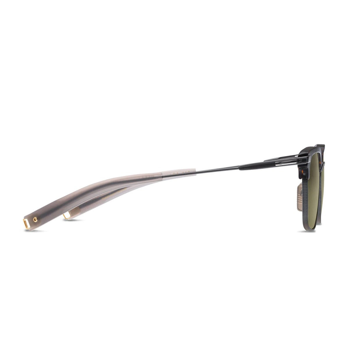 Dita Lancier Lsa 410 Gray Titanio Sunglasses