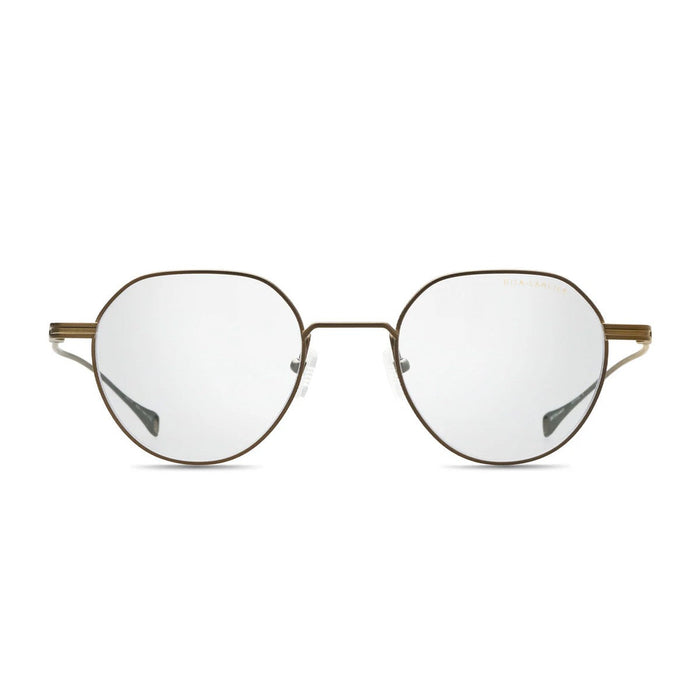 Dita Lancier Lsa 117 Brown Titanio Sunglasses