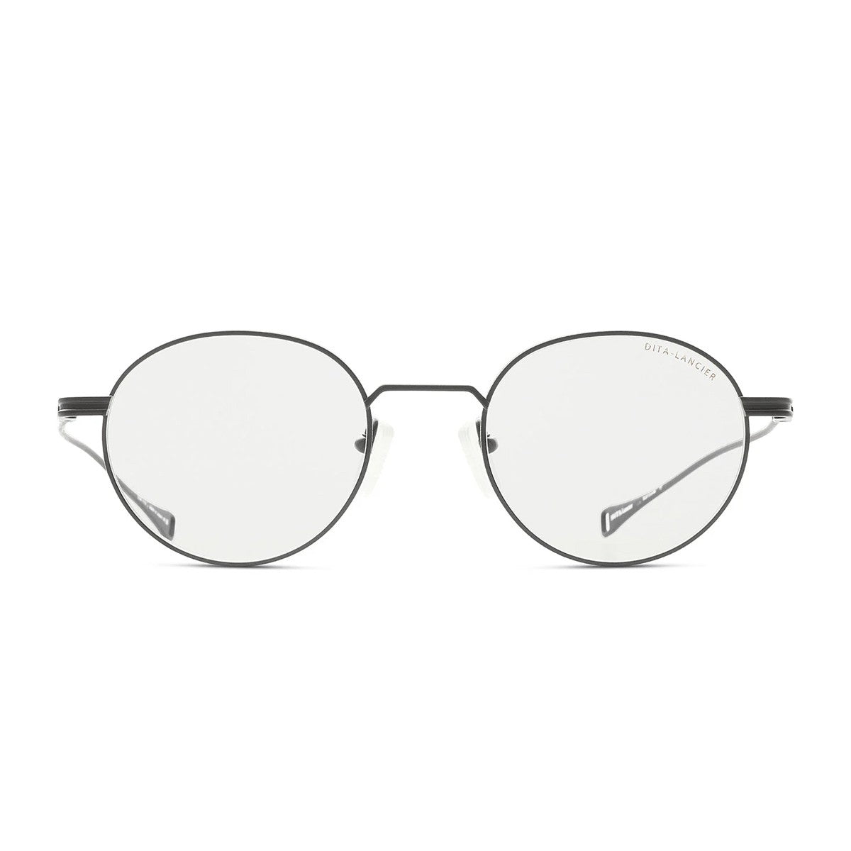 Dita Lancier Lsa 113 Gray Titanio Sunglasses