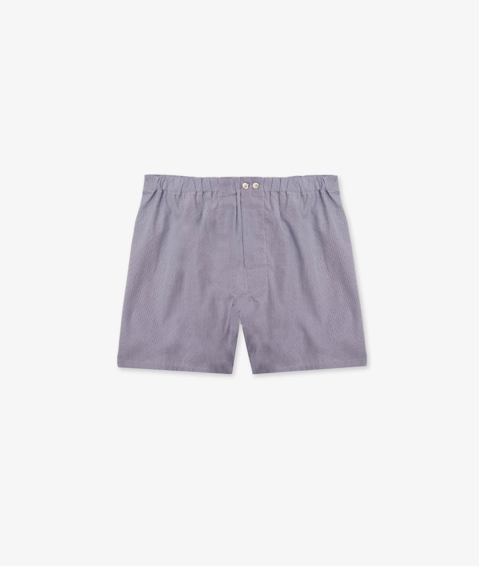 Baia Boxer Shorts Lightblue Underwear
