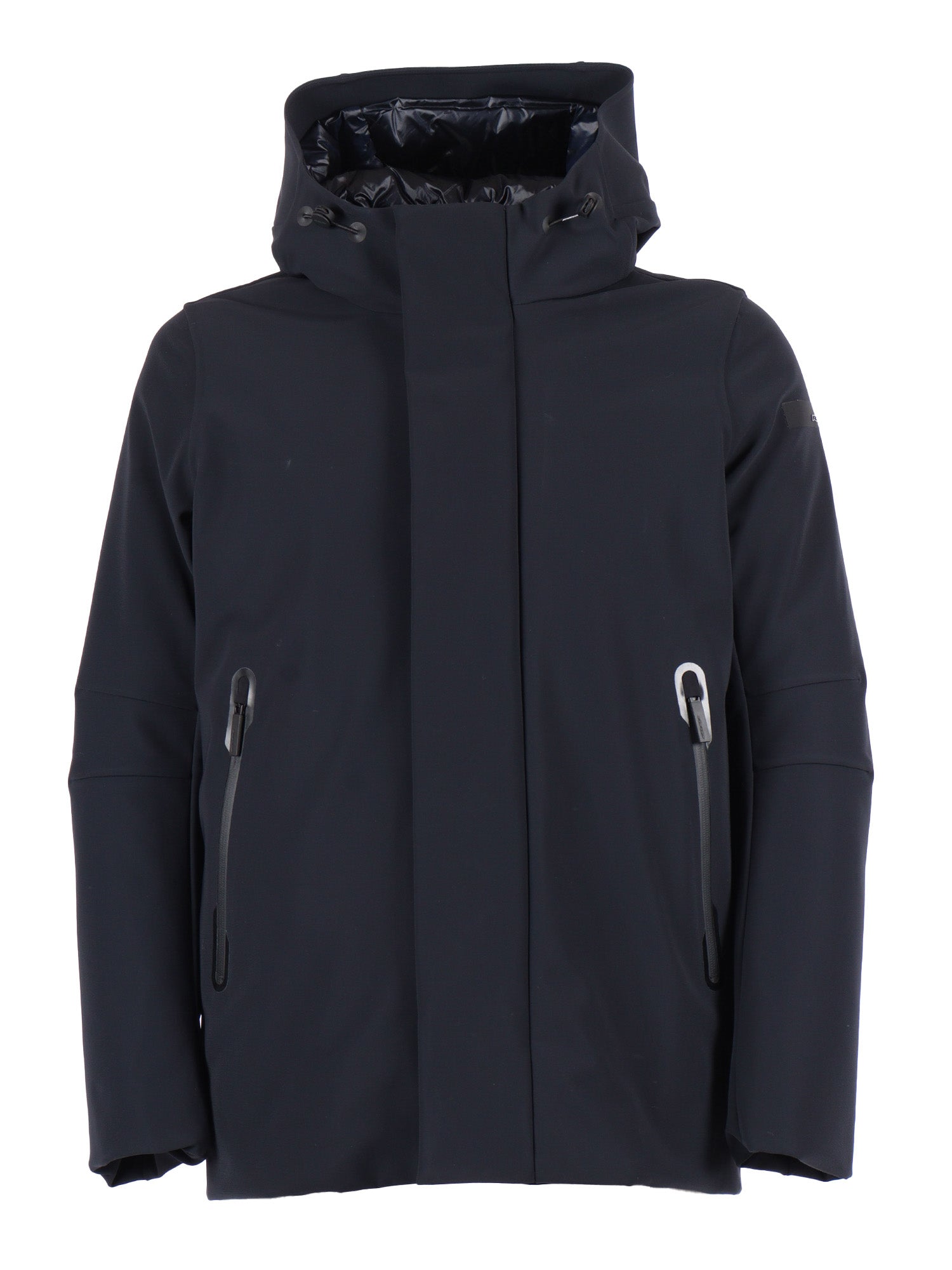 Surflex Winter Mdm Jkt Blue Heavy Jacket