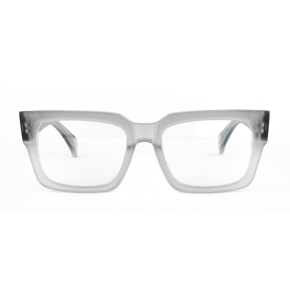 Dandys Arthur Rough Transparent Acetato Sunglasses