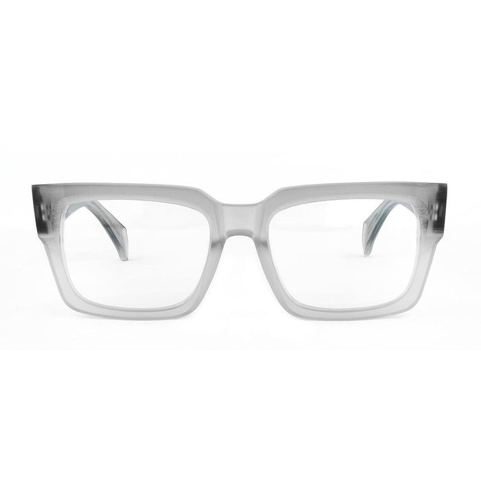 Dandys Arthur Rough Transparent Acetato Sunglasses