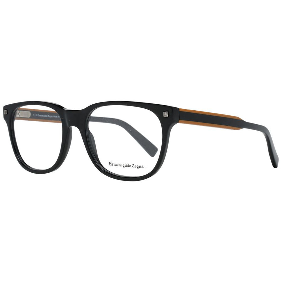 Ermenegildo Zegna ER-1019609 eyeglasses in black
