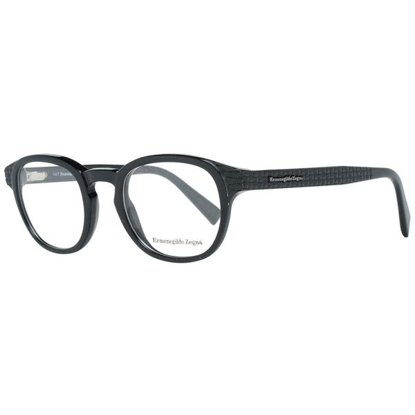 Ermenegildo Zegna ER-1020892 eyeglasses in black