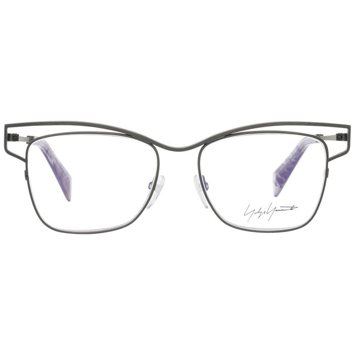 Gray Titanium Glasses (frames) Accessory