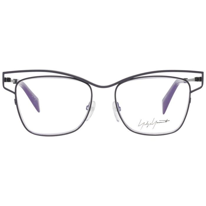 Gray Titanium Glasses (frames) Accessory