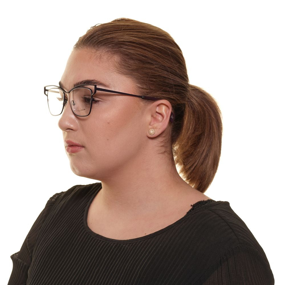 Gray Titanium Glasses (frames) Accessory