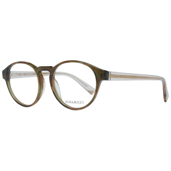 Nina Ricci NI-1031397 Plastic frame eyeglasses in green