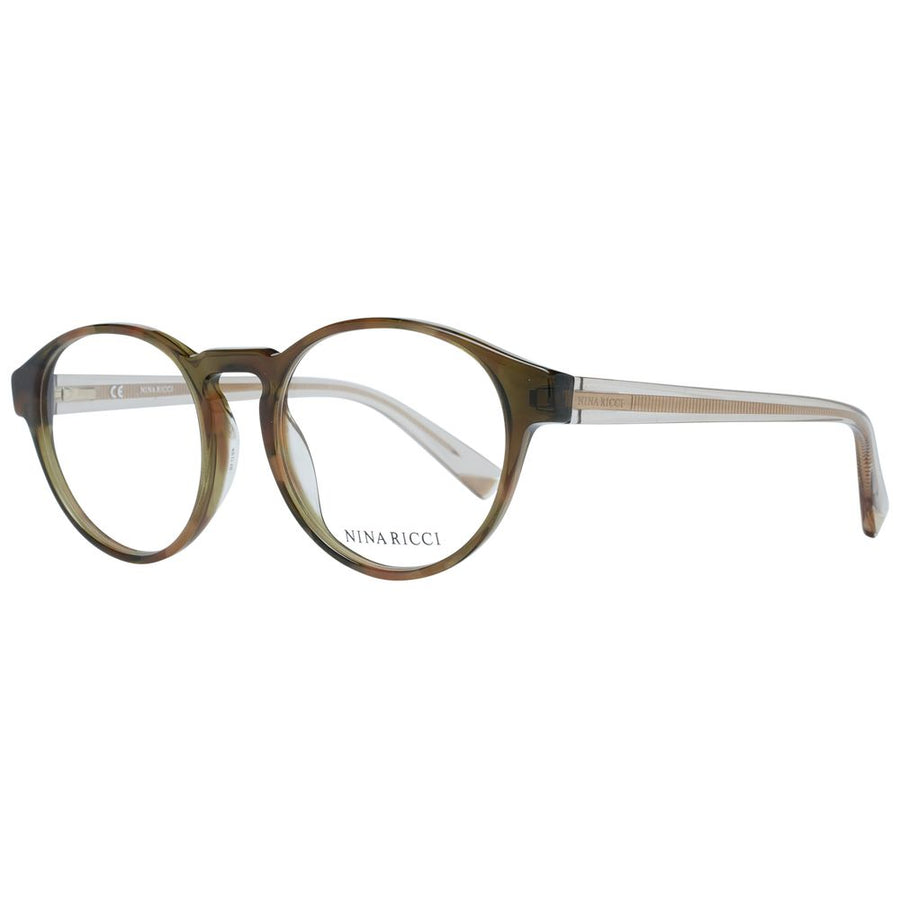 Nina Ricci NI-1031397 Plastic frame eyeglasses in green