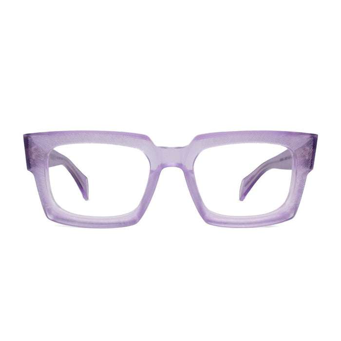 Dandys Troy Rough Wisteria Acetato Eyewear