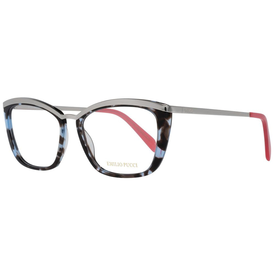 Emilio Pucci PU-1033786 Metal & Plastic eyeglasses in multicolor