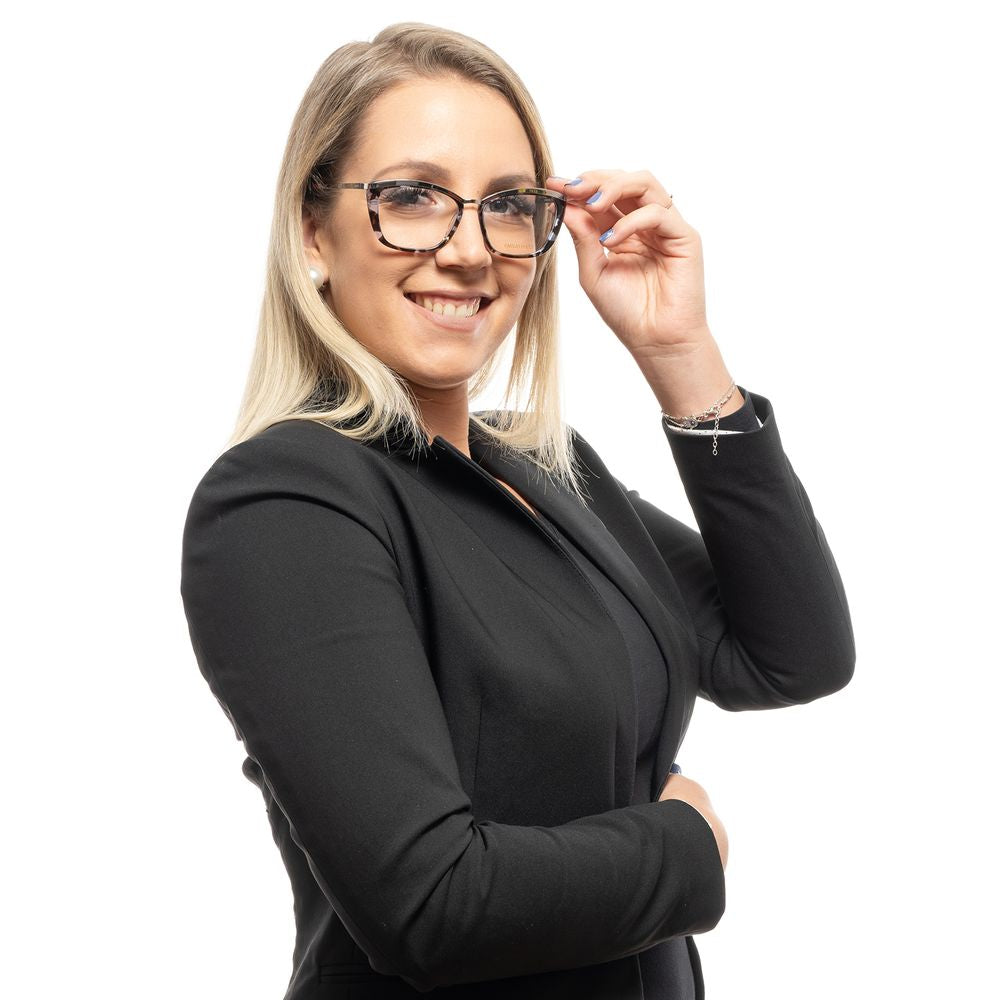 Multicolor Metal & Plastic Glasses (frames) Accessory