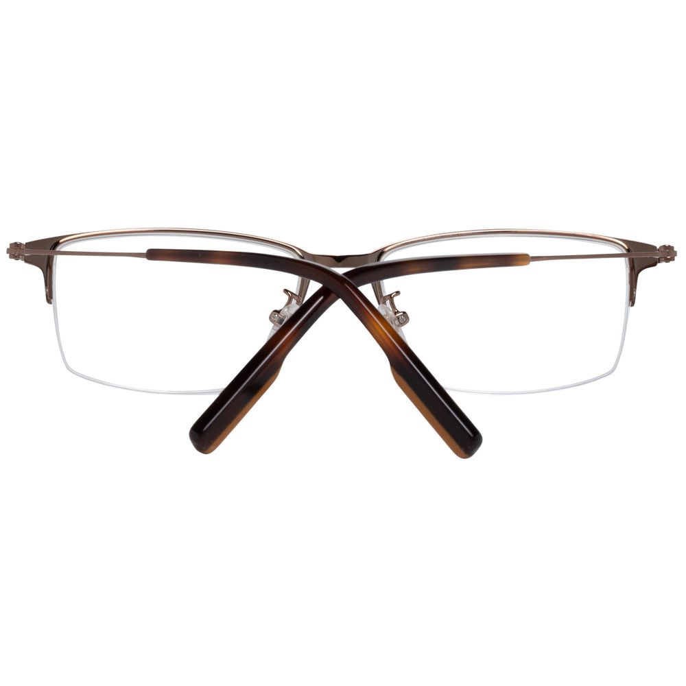 Bronze Metal Glasses (frames) Accessory