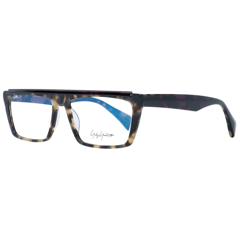 Brown Plastic Glasses (frames) Accessory