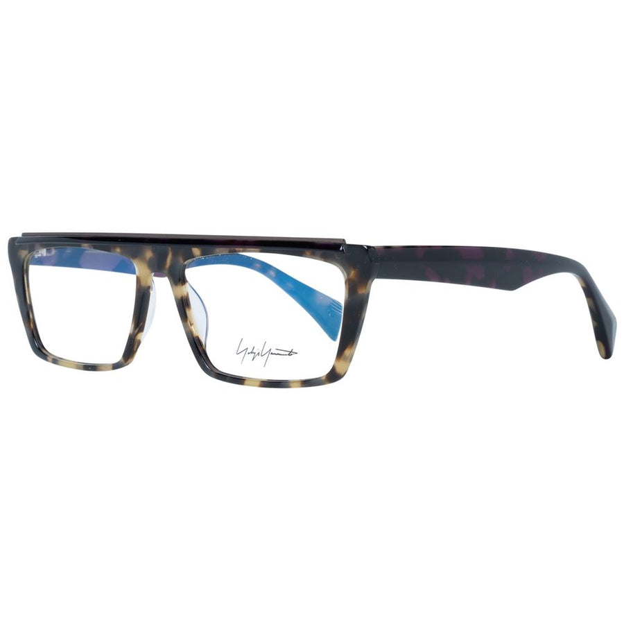 Yohji Yamamoto YO-1035578 eyeglasses in brown