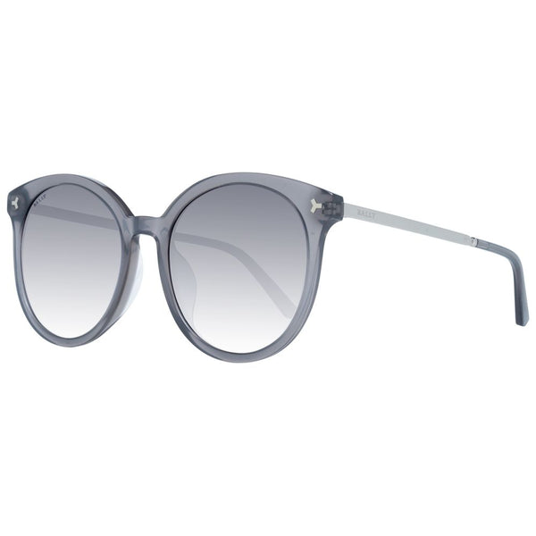 Bally BA-1035876 sunglasses in gray