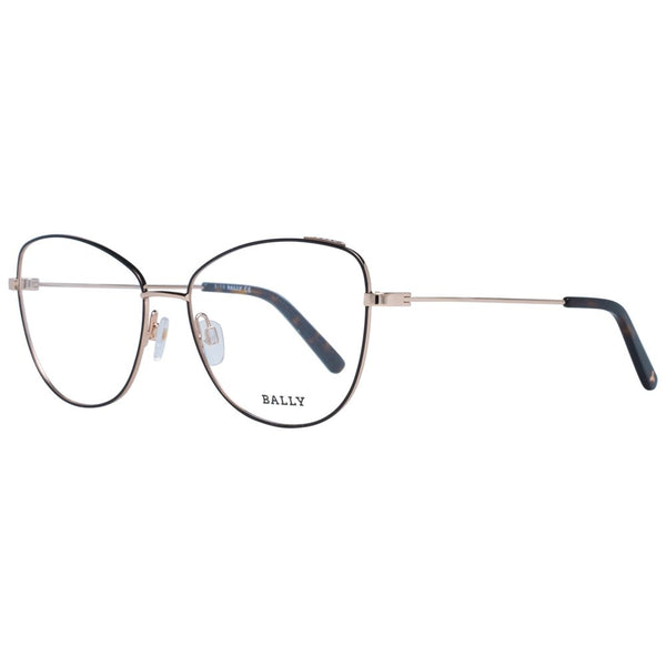 Bally BA-1036675 Metal & Plastic eyeglasses in black