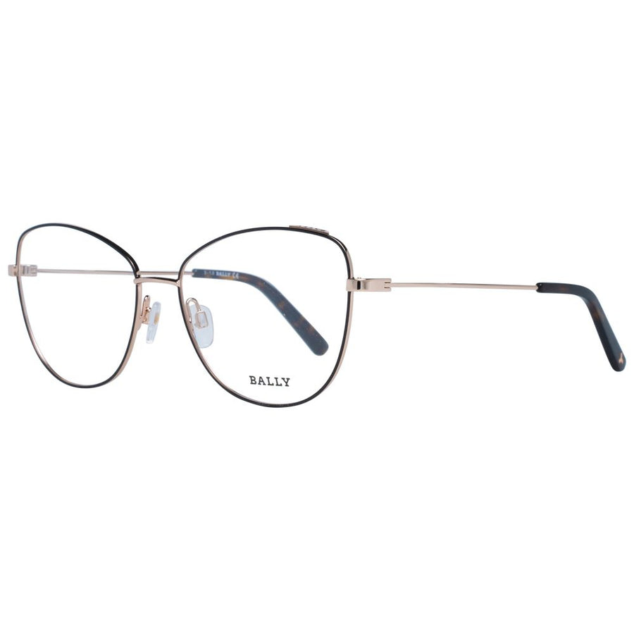 Bally BA-1036675 Metal & Plastic eyeglasses in black