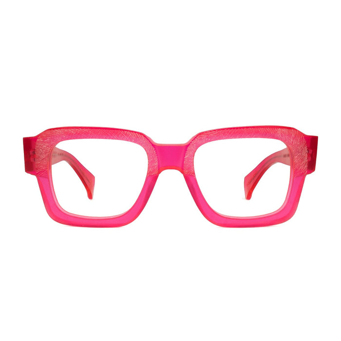 Dandys Skinner Rough Pink Acetato Sunglasses
