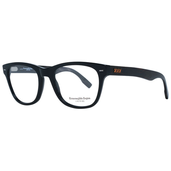 Ermenegildo Zegna ER-1038880 eyeglasses in black