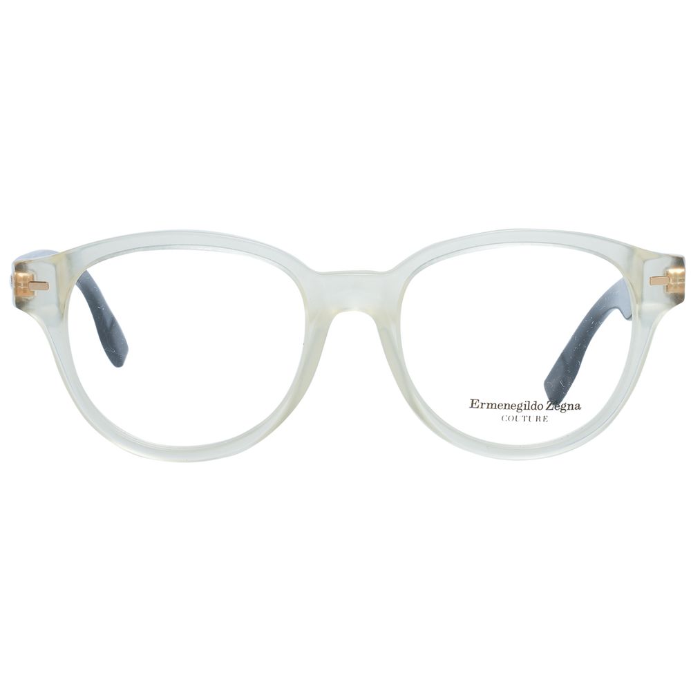 Transparent Plastic Glasses (frames) Accessory