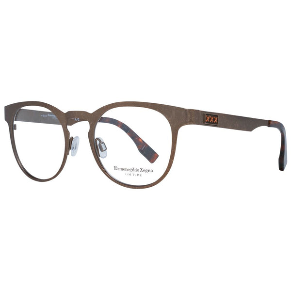 Ermenegildo Zegna ER-1038890 eyeglasses in bronze