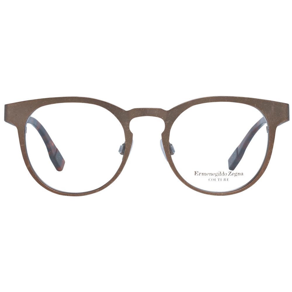 Bronze Titanium Glasses (frames) Accessory