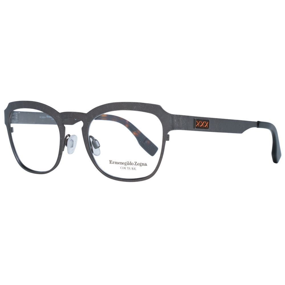 Gray Titanium Glasses (frames) Accessory