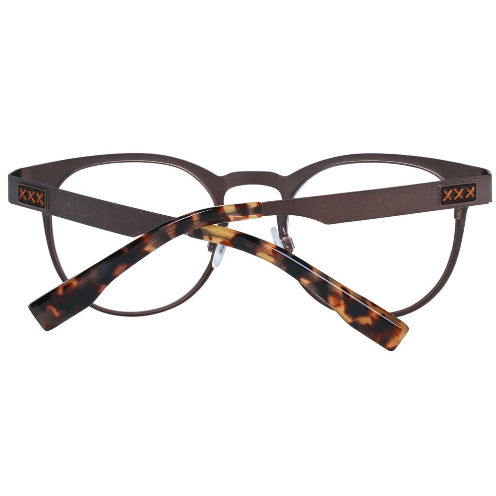 Bronze Titanium Glasses (frames) Accessory