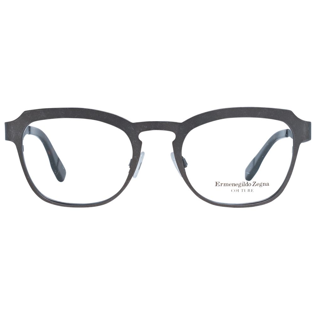Gray Titanium Glasses (frames) Accessory