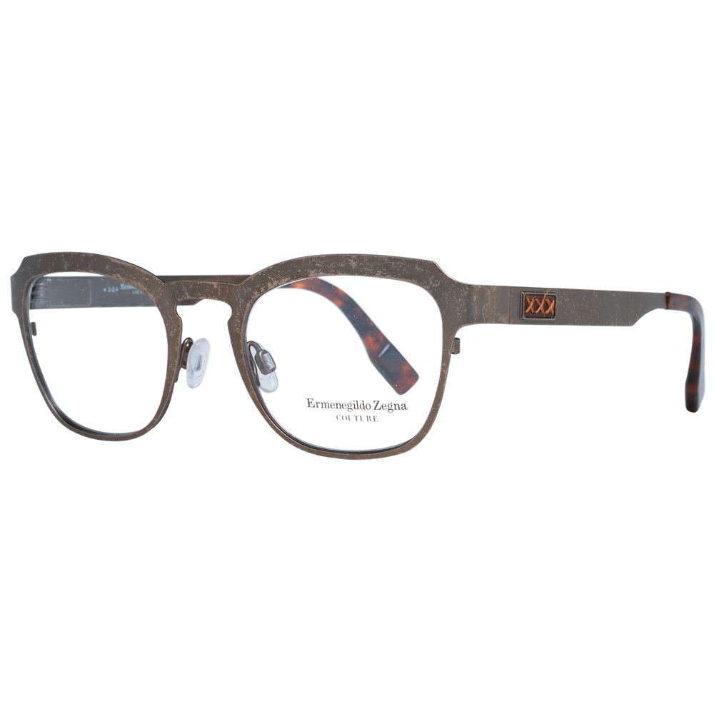 Bronze Titanium Glasses (frames) Accessory