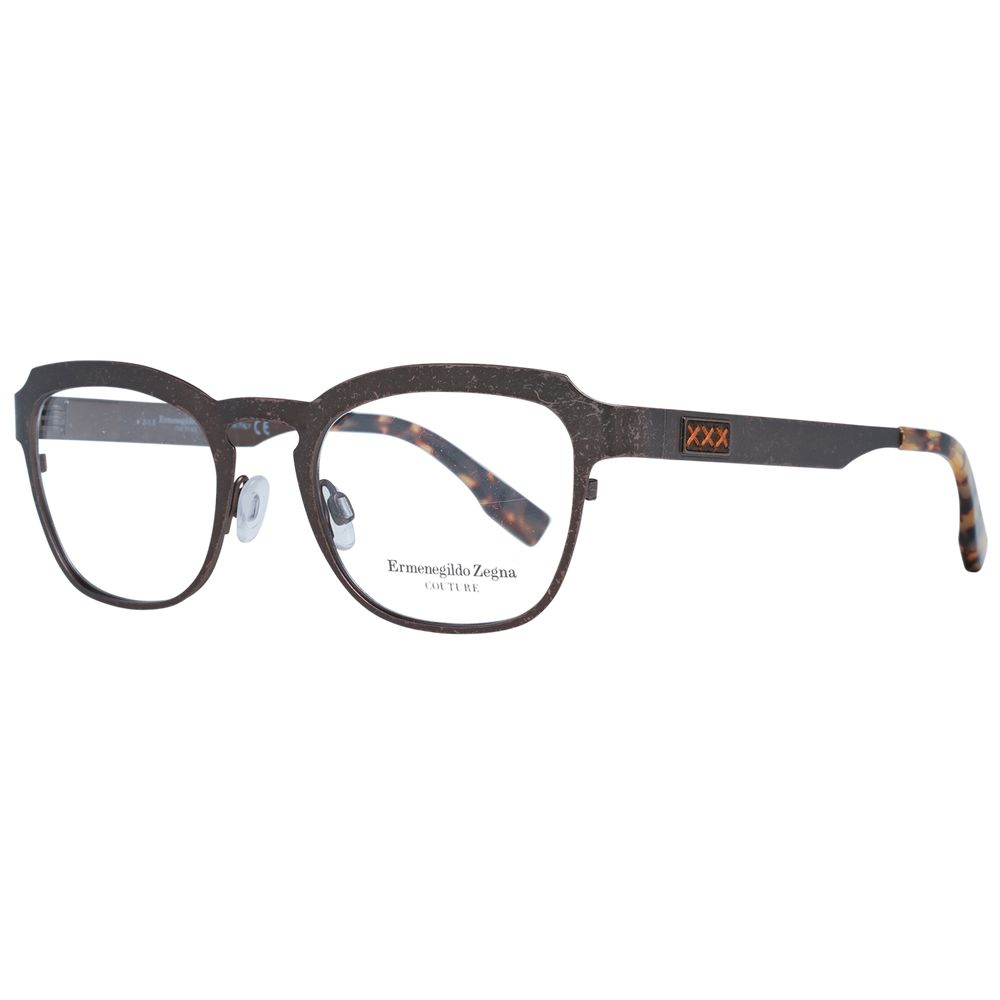 Bronze Titanium Glasses (frames) Accessory