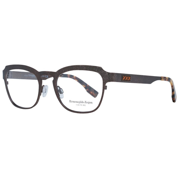 Ermenegildo Zegna ER-1038894 eyeglasses in bronze