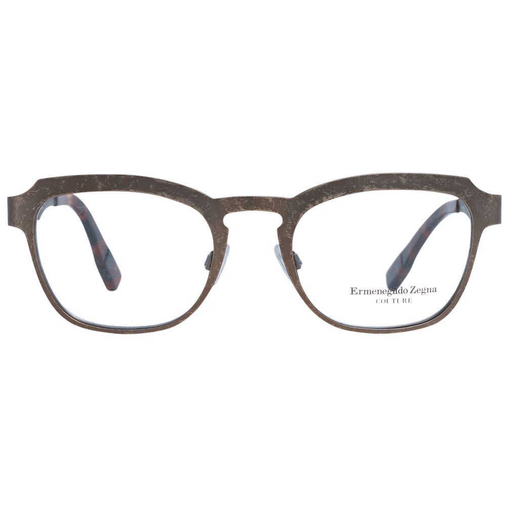Bronze Titanium Glasses (frames) Accessory